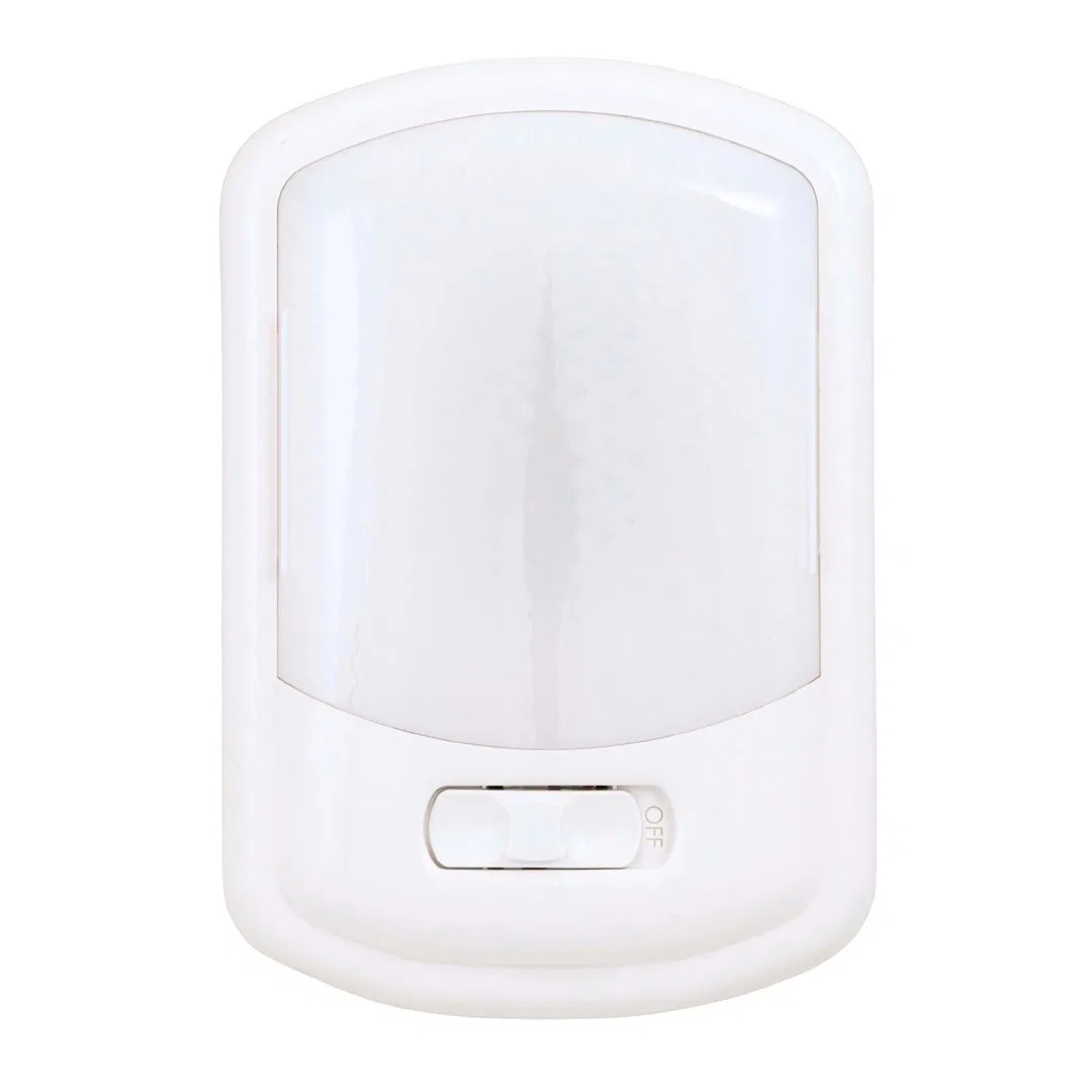 20713N – ARCON Interior Light - LED, LED Ceiling Single Light White Lens 7-1/4 Inch Length x 4.95 Inch Width Soft Whi...